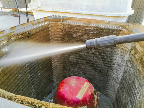 Best Best Air Duct Cleaning Company  in Denver, IA