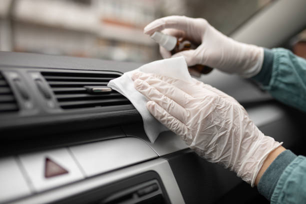 Best Affordable Duct Cleaning Services  in Denver, IA