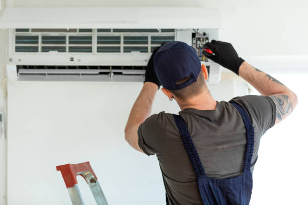 Best Emergency Air Duct Cleaning  in Denver, IA