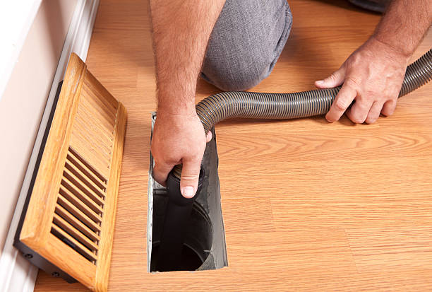 Best Commercial Air Duct Cleaning  in Denver, IA