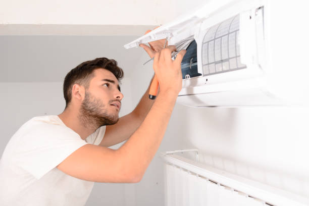 Best Air Duct Cleaning Near Me  in Denver, IA